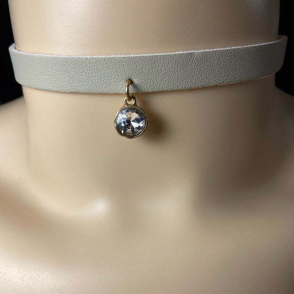 Choker Necklace - Picture 1 of 1